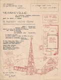 Vesqueville - Maison Notre-Dame