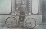 Vélo Bury Saint-Hubert