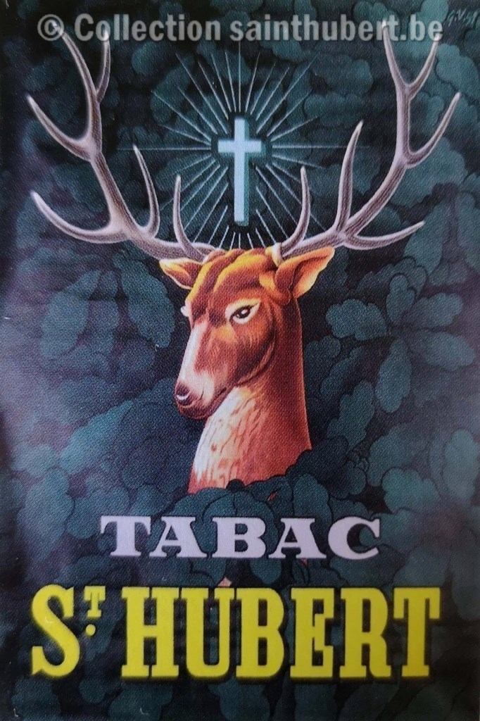 Tabac St-Hubert
