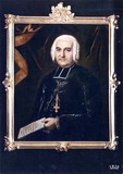 Nicolas Spirlet - Dernier abbé de Saint-Hubert