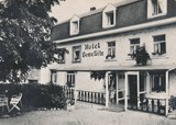 Hôtel "BEAU SITE" Propriétaire : Mme Léonard-Momper